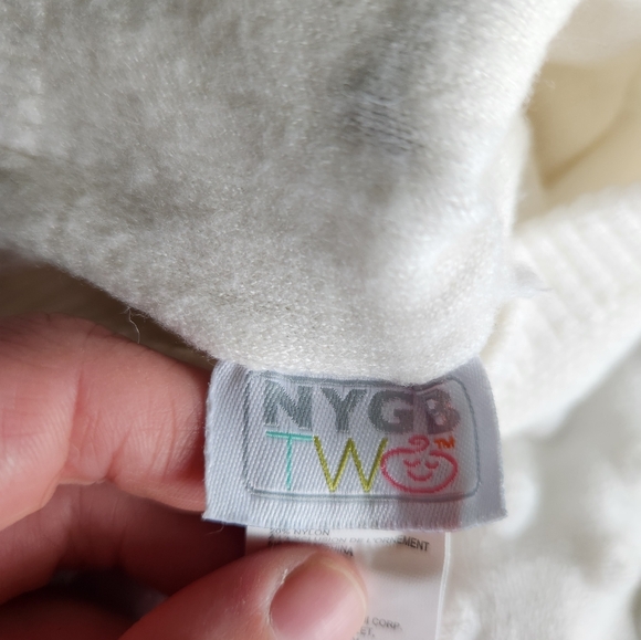 0-12 Month Toque - Picture 2 of 3